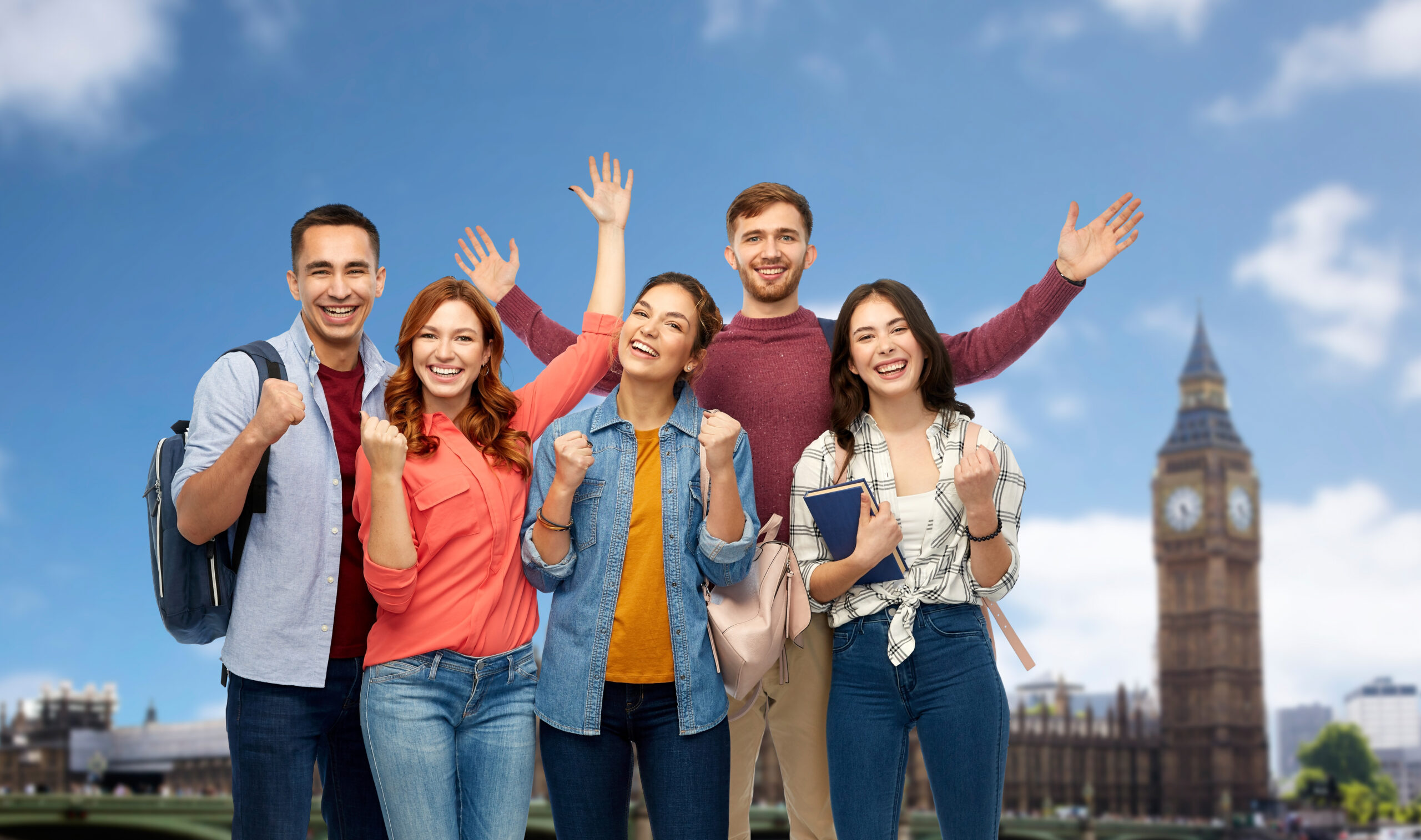 student international program